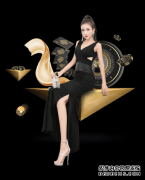 NBA总决赛第二战-格林凶狠犯规 防守重击詹姆斯面门